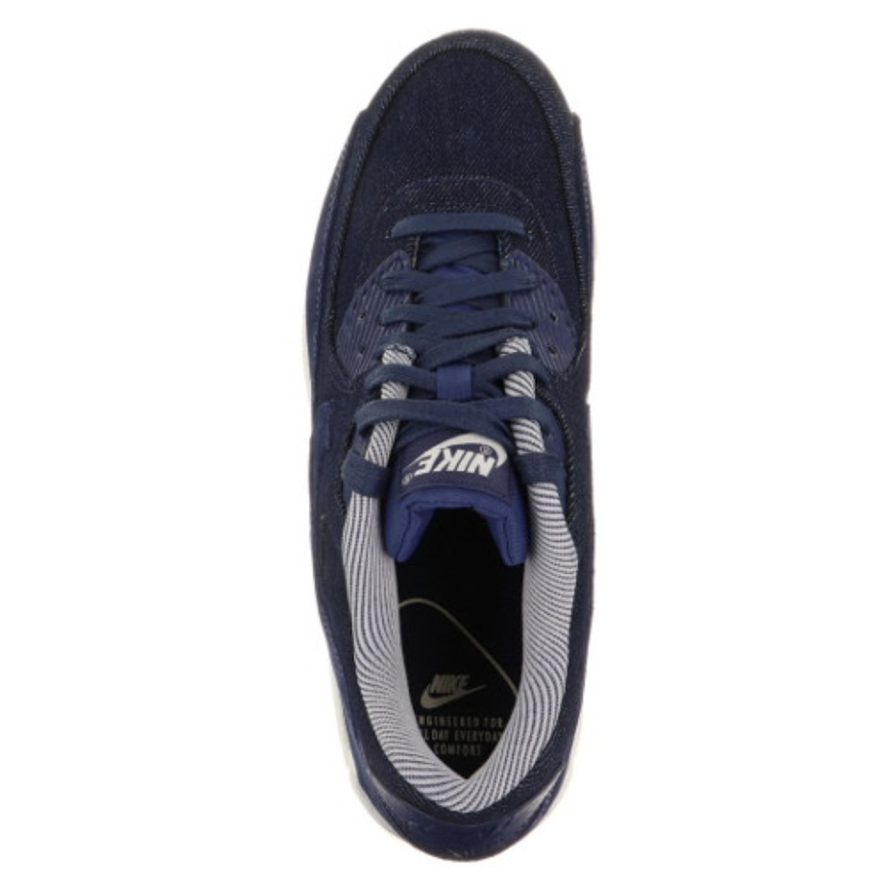 Nike Air Max 90 SE Lifestyle Shoes 881105-401 - Picture 6 of 7